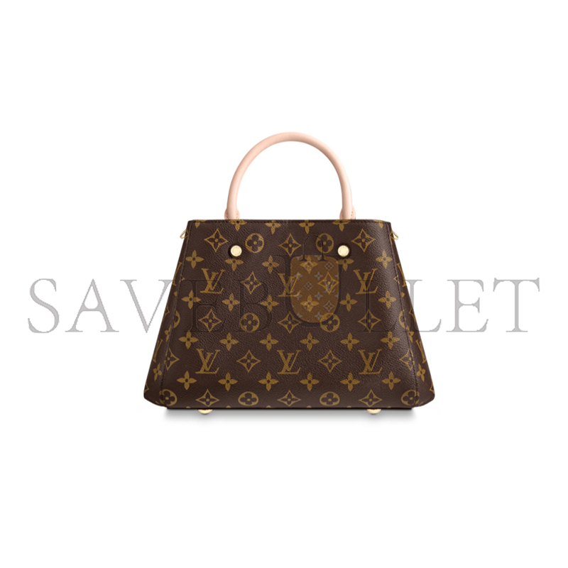 l0vis Vvtt0n master montaigne bb m41055 (29*20*13cm)